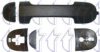 TRICLO 128488 Door Handle